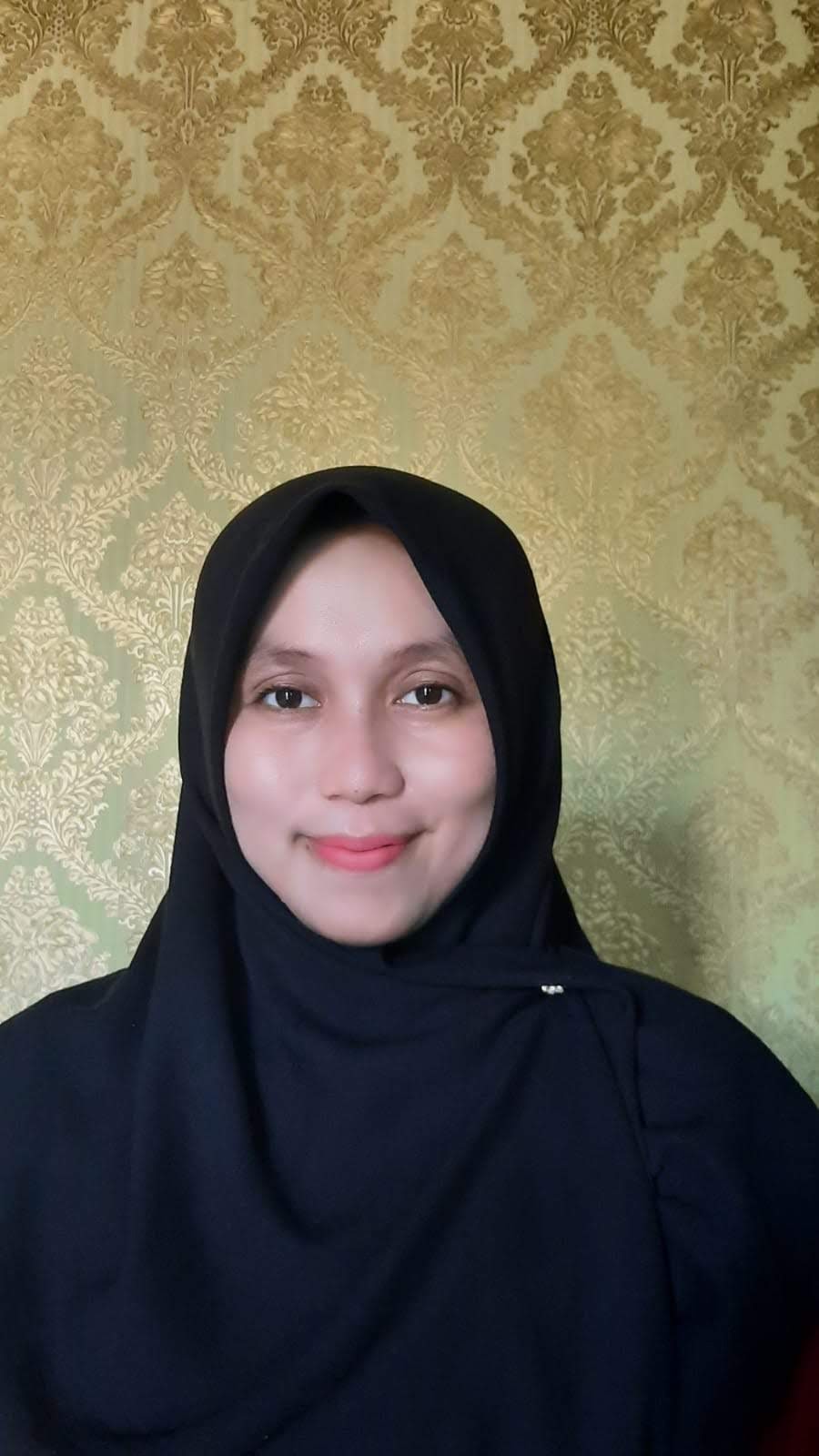 SYLVIA OCTASARI PUTRI